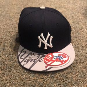 New Era Yankees Hat